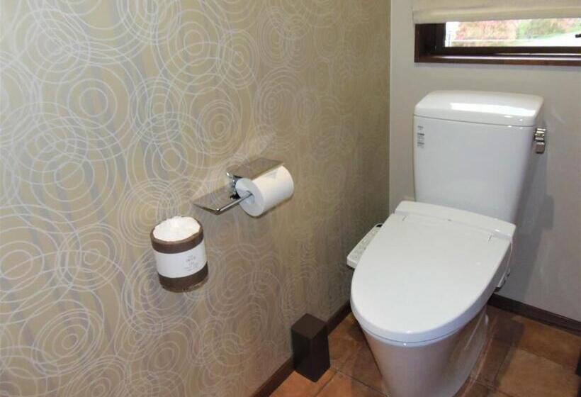 فندق Sanso Tanaka