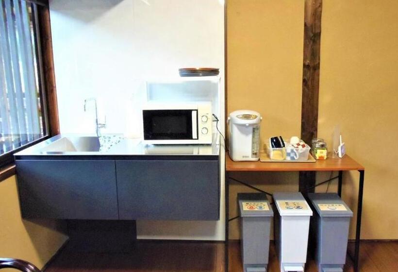 فندق Sanso Tanaka