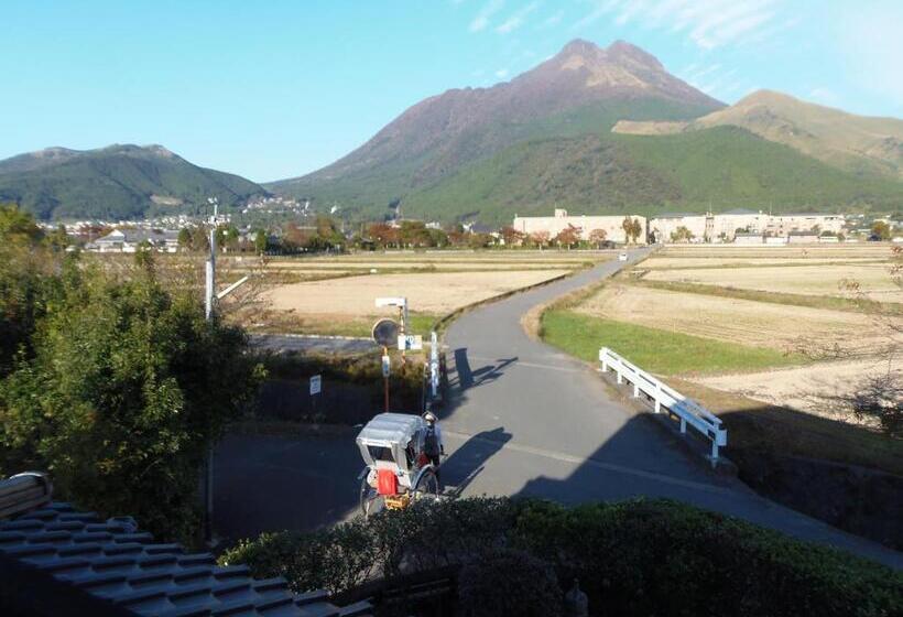 فندق Sanso Tanaka