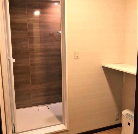 فندق Sanso Tanaka