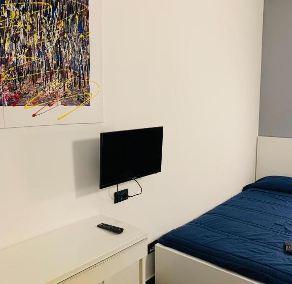 Отель Scigliano