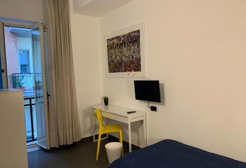 Отель Scigliano