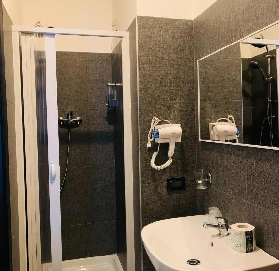 Отель Scigliano