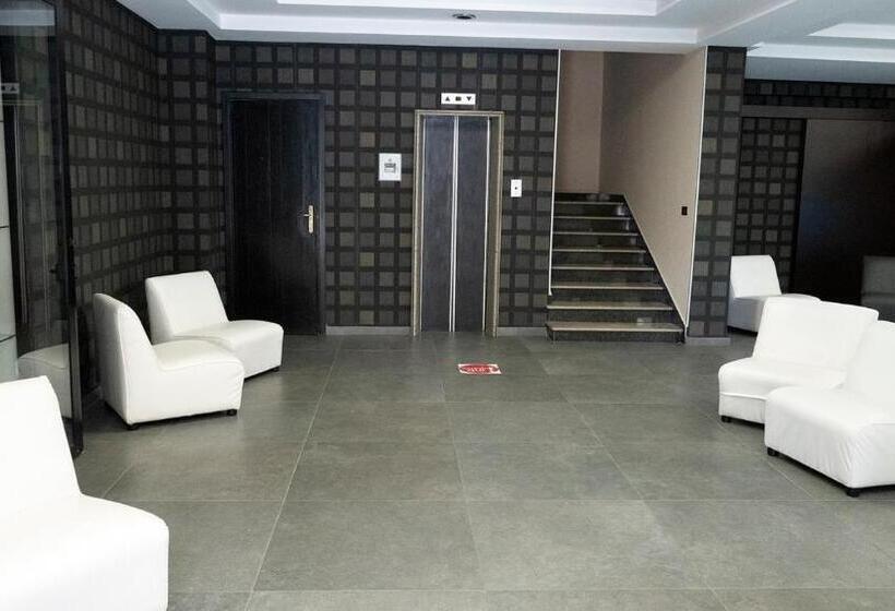 Отель Scigliano