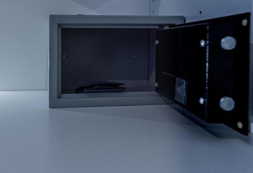 Отель Scigliano