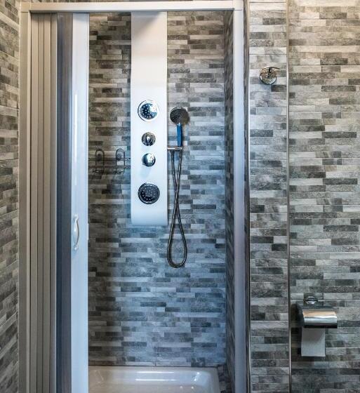 Отель Scigliano