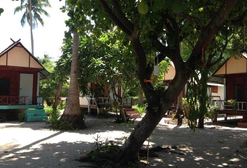 Отель Sea Gate Beach Resort