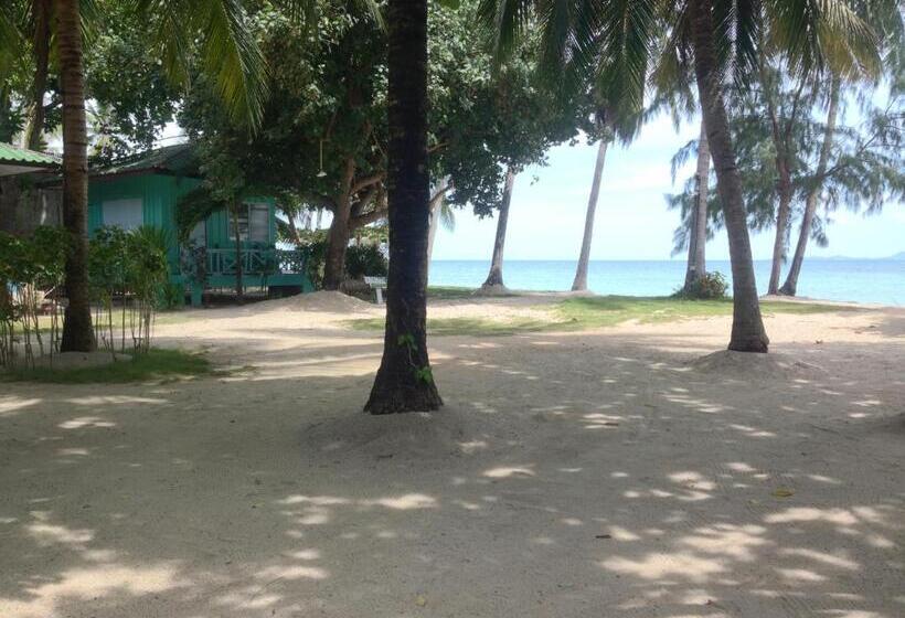 Отель Sea Gate Beach Resort