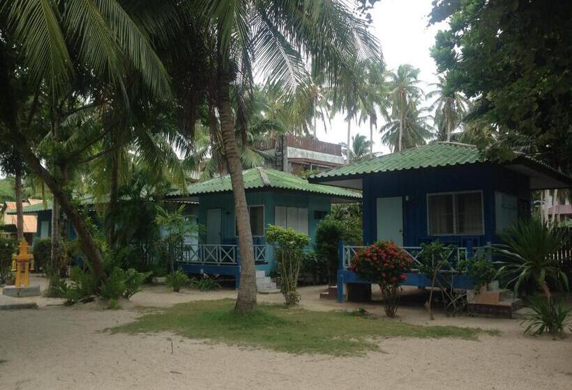 Отель Sea Gate Beach Resort