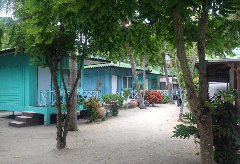 Отель Sea Gate Beach Resort