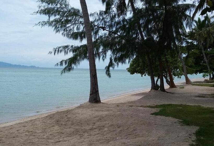 Отель Sea Gate Beach Resort