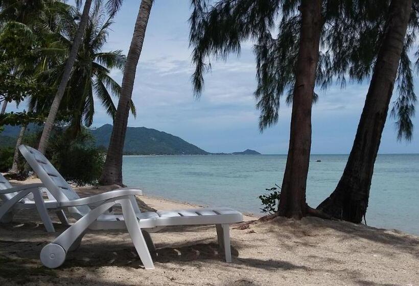 Отель Sea Gate Beach Resort