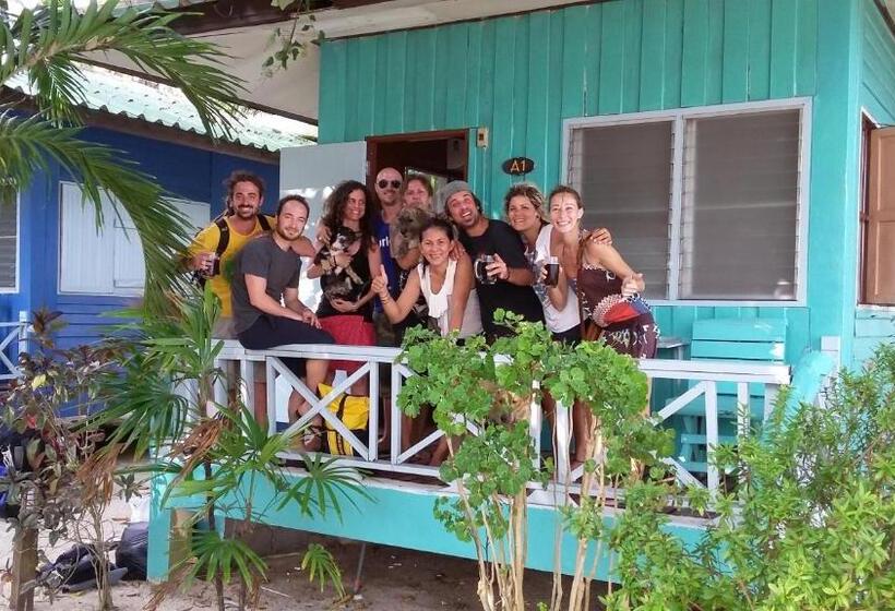 Отель Sea Gate Beach Resort