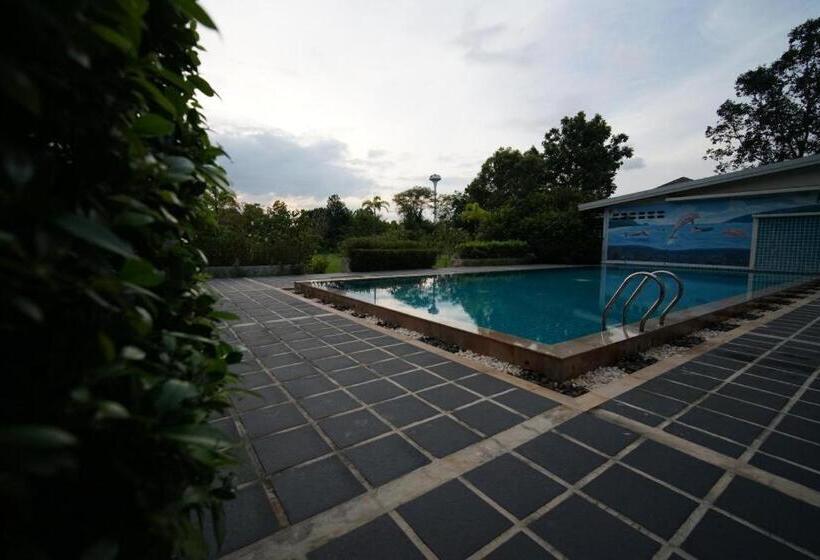 فندق Sea Mountain Khanom