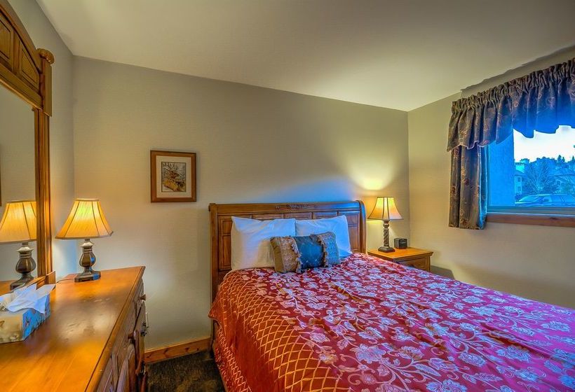 호텔 Shadow Run C203