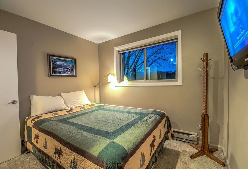 호텔 Shadow Run C203