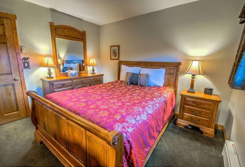 호텔 Shadow Run C203