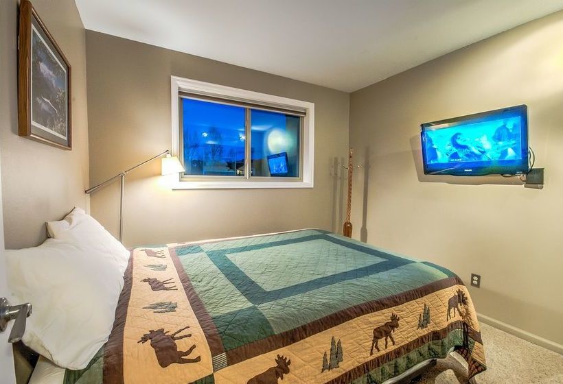 호텔 Shadow Run C203