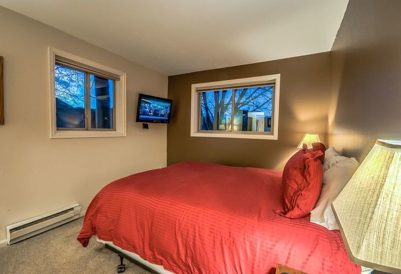 호텔 Shadow Run C203