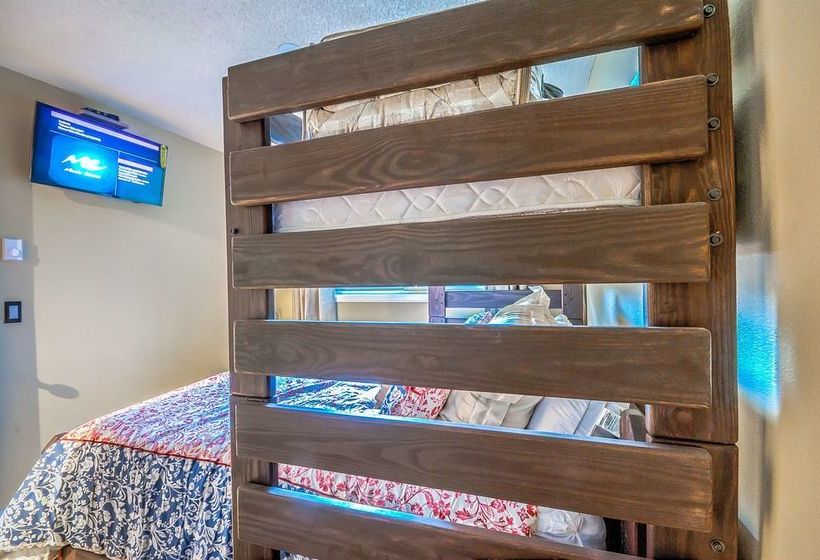 호텔 Shadow Run C203