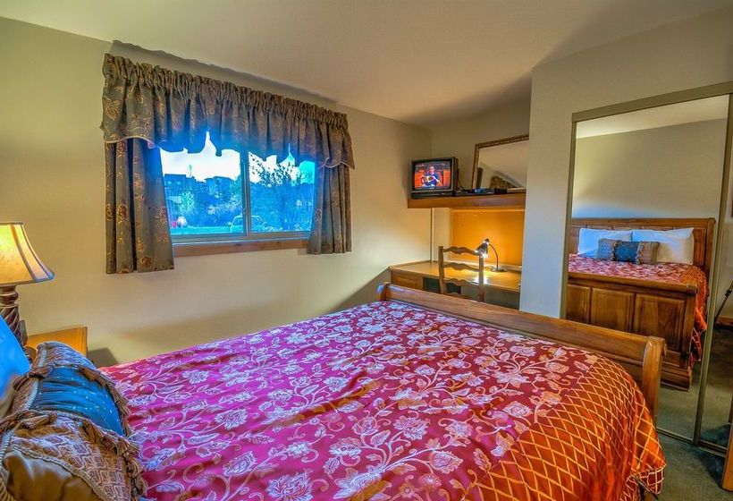 호텔 Shadow Run C203