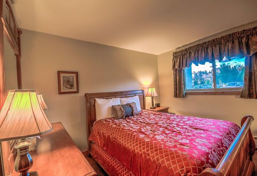 호텔 Shadow Run C203