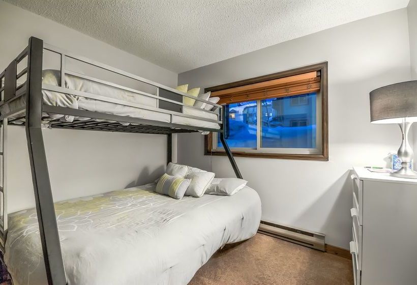 호텔 Shadow Run C203