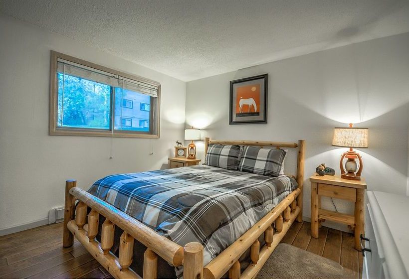 호텔 Shadow Run C203