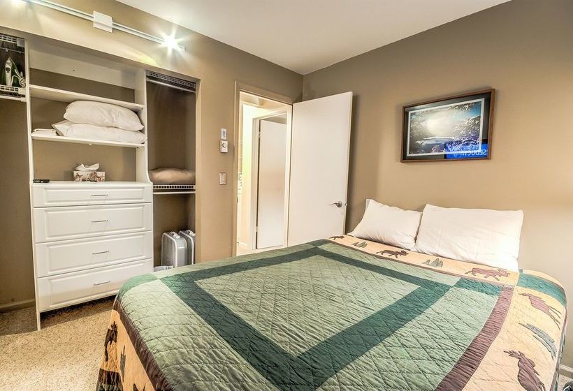 호텔 Shadow Run C203