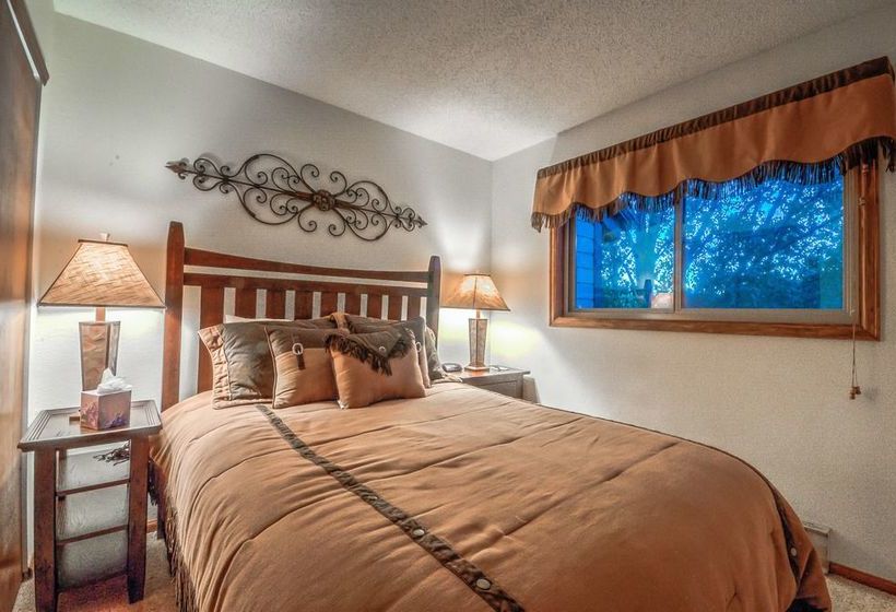 호텔 Shadow Run C203