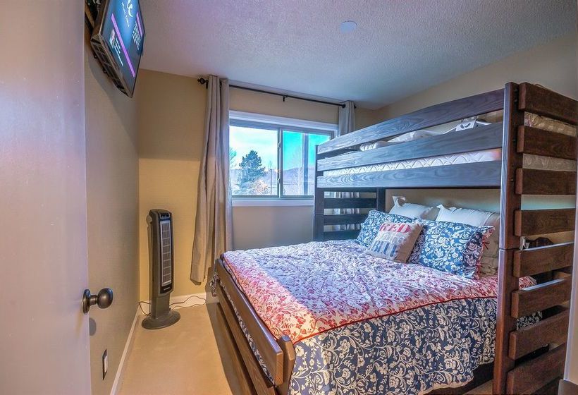 호텔 Shadow Run C203