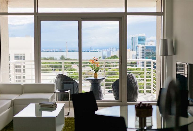 فندق Sky City Suites at Midtown