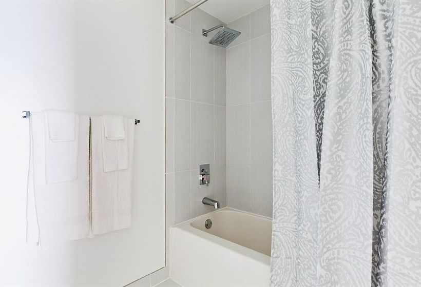 فندق Sky City Suites at Midtown