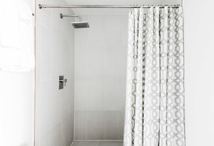 فندق Sky City Suites at Midtown