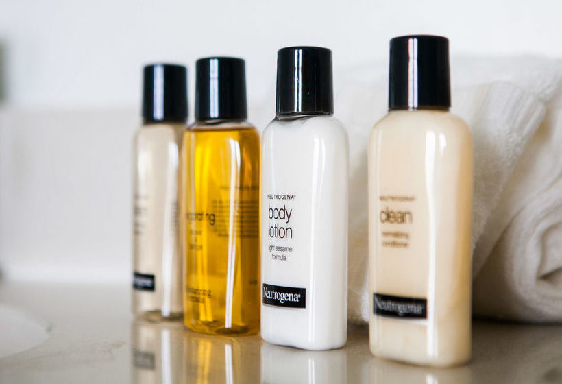 فندق Sky City Suites at Midtown