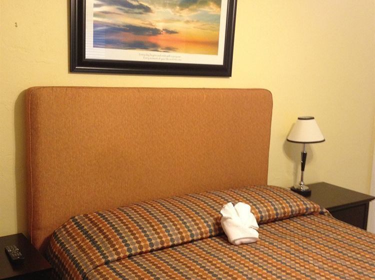 酒店 Sorrento Villas