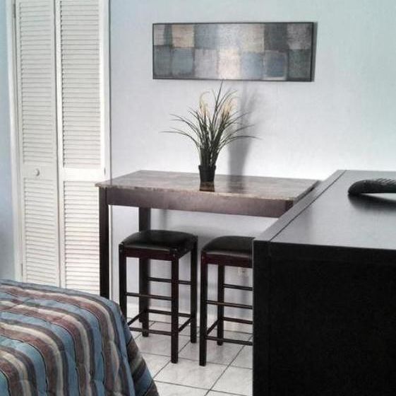 酒店 Sorrento Villas