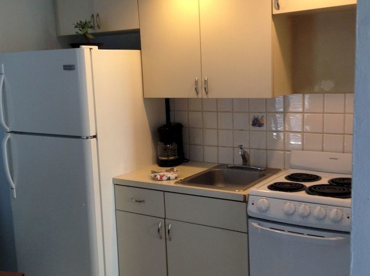 酒店 Sorrento Villas