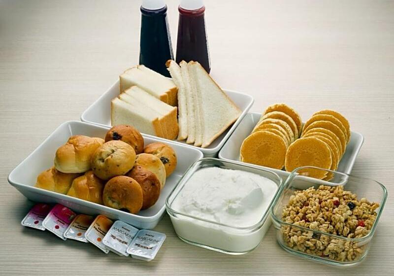 בית מלון כפרי Sotetsu Fresa Inn Fujisawaminamiguchi