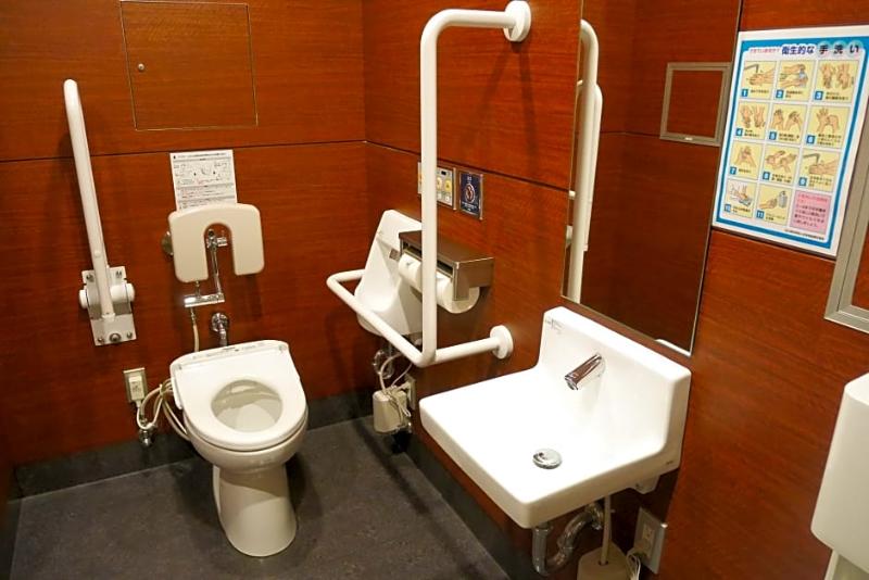 בית מלון כפרי Sotetsu Fresa Inn Fujisawaminamiguchi