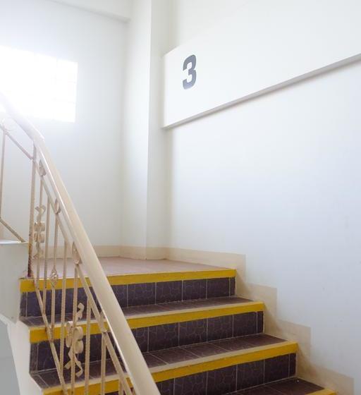 호텔 Studio Khon Kaen By Icheck Inn