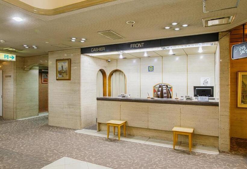 酒店 Dai Ni Sunny Stone