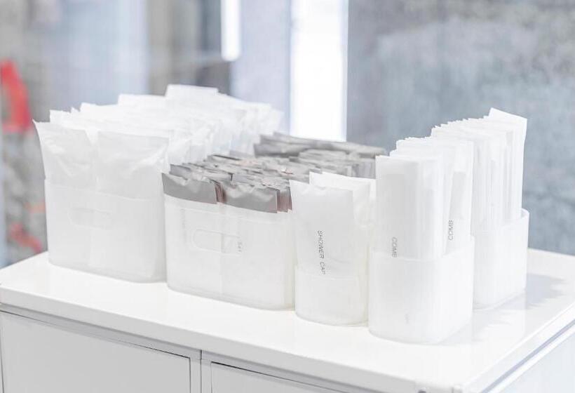 酒店 Dai Ni Sunny Stone