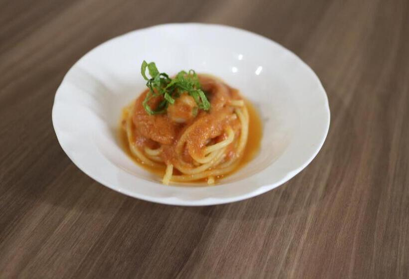 호텔 Sunplaza Sakai