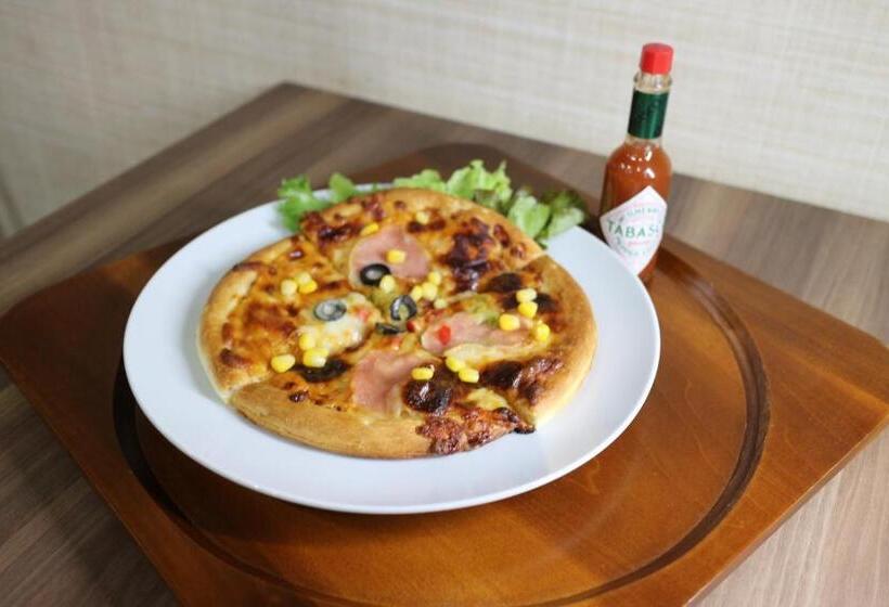 호텔 Sunplaza Sakai