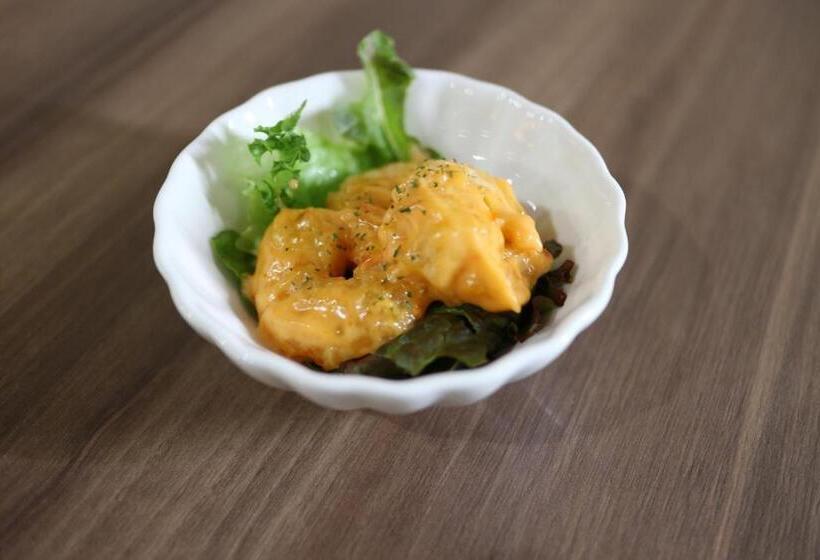 호텔 Sunplaza Sakai