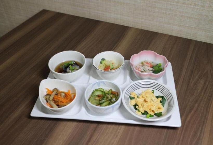 호텔 Sunplaza Sakai