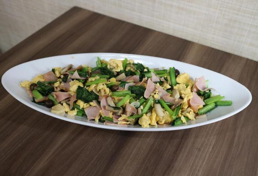 호텔 Sunplaza Sakai