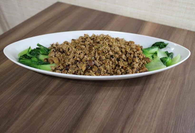 호텔 Sunplaza Sakai