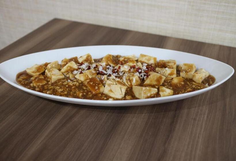 호텔 Sunplaza Sakai